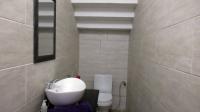 Staff Bathroom - 10 square meters of property in Bronkhorstspruit