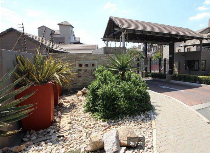 2 Bedroom Apartment for Sale For Sale in Sunninghill - MR423235