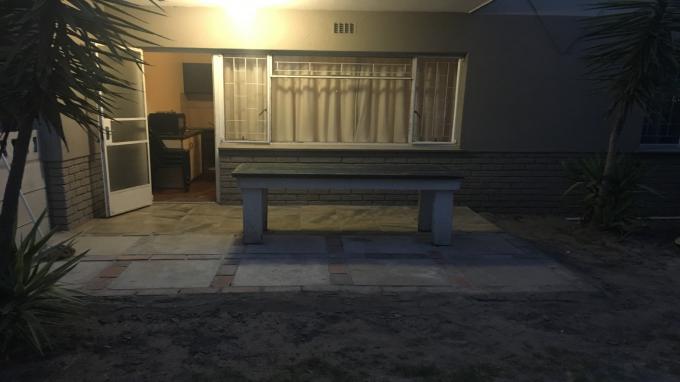 3 Bedroom Sectional Title for Sale For Sale in Stellenbosch - Private Sale - MR423242