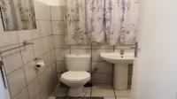 Main Bathroom of property in Stellenbosch