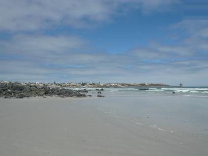Land for Sale For Sale in Yzerfontein - Private Sale - MR42332