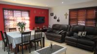 Lounges - 42 square meters of property in Lenasia