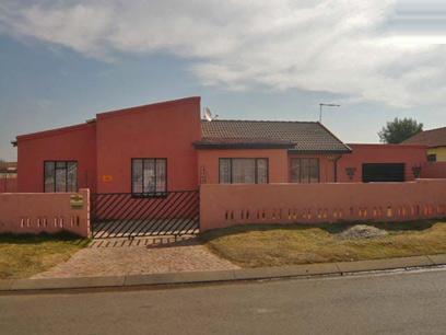 3 Bedroom House for Sale For Sale in Lenasia - Home Sell - MR42365