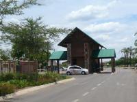 Front View of property in Pretoria North