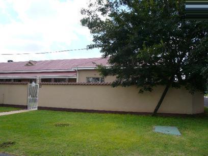 4 Bedroom Simplex for Sale For Sale in Germiston - Private Sale - MR42422