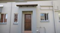 3 Bedroom 1 Bathroom Sec Title for Sale for sale in Greenstone Hill