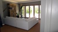 Bed Room 2 - 34 square meters of property in Summerveld