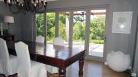 Dining Room - 25 square meters of property in Summerveld