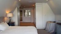 Main Bedroom - 51 square meters of property in Summerveld
