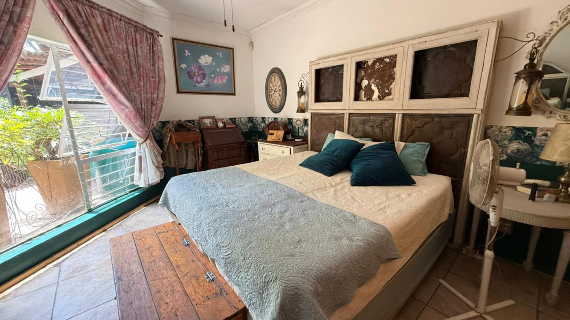 Bed Room 3 of property in Emalahleni (Witbank) 