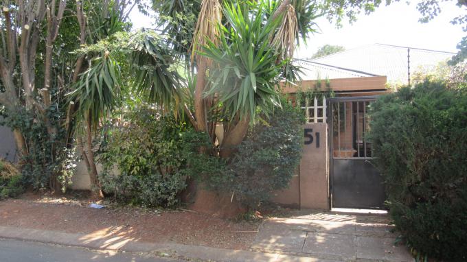 Standard Bank SIE Sale In Execution 4 Bedroom House for Sale in Albertville - MR424338