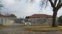 Front View of property in Horison