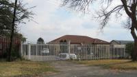 Front View of property in Horison