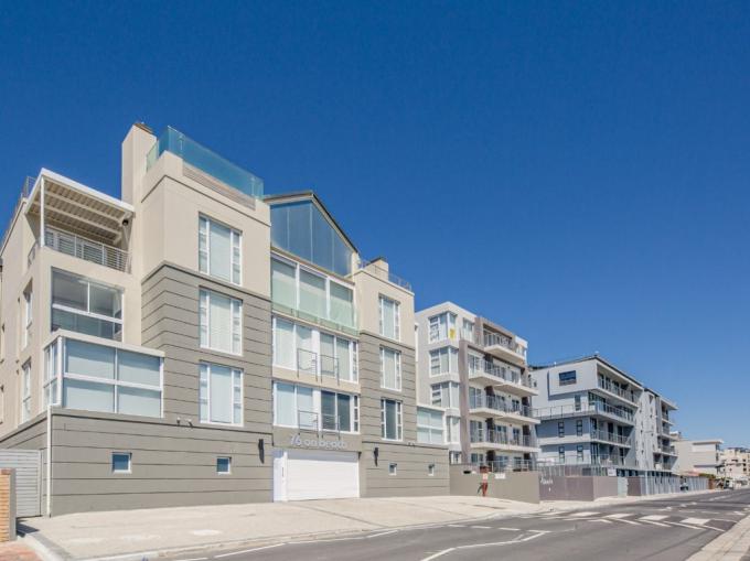 3 Bedroom Apartment for Sale For Sale in Table View - MR424496