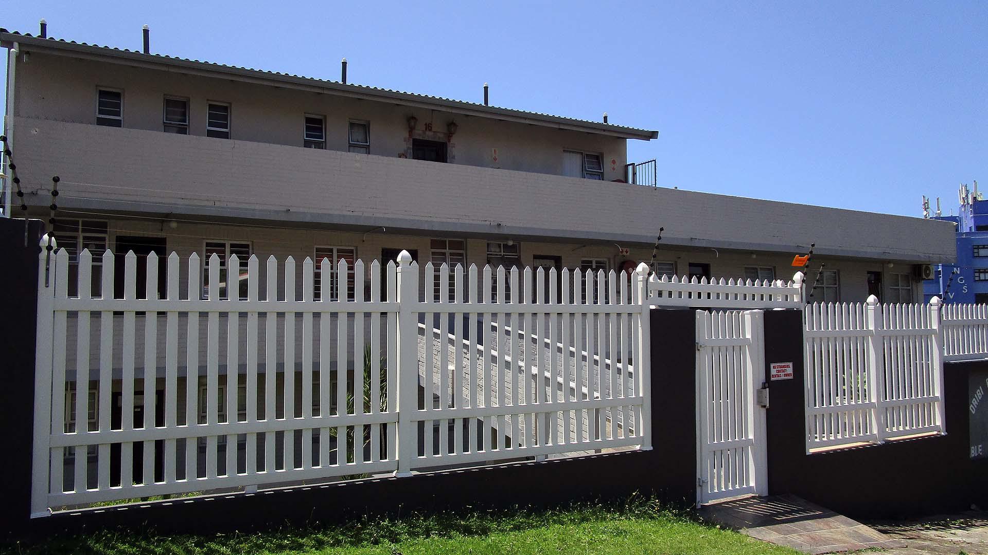 Front View of property in Margate