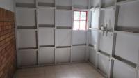 Store Room - 10 square meters of property in Birchleigh North