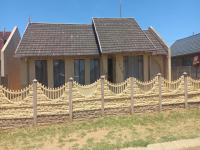 3 Bedroom 1 Bathroom House for Sale for sale in Welkom