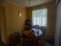 Dining Room of property in Welkom