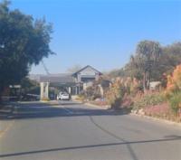 Front View of property in Featherbrooke Estate