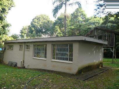  of property in Tzaneen