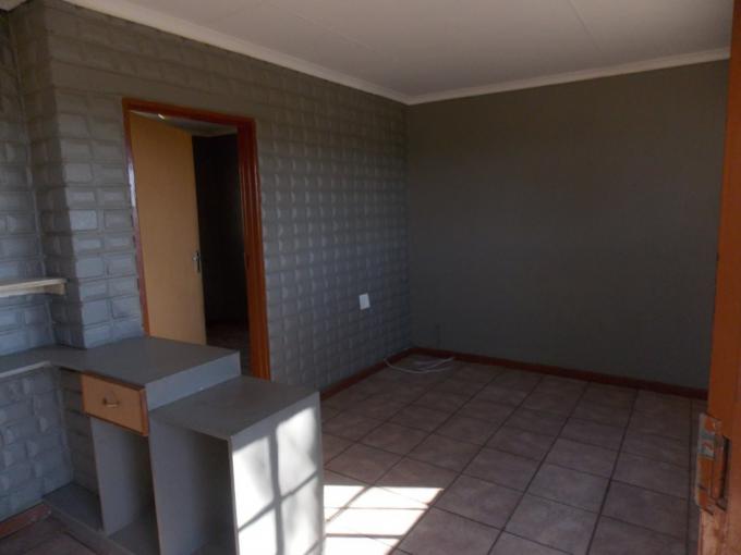 Smallholding to Rent in Tweefontein - Property to rent - MR424680