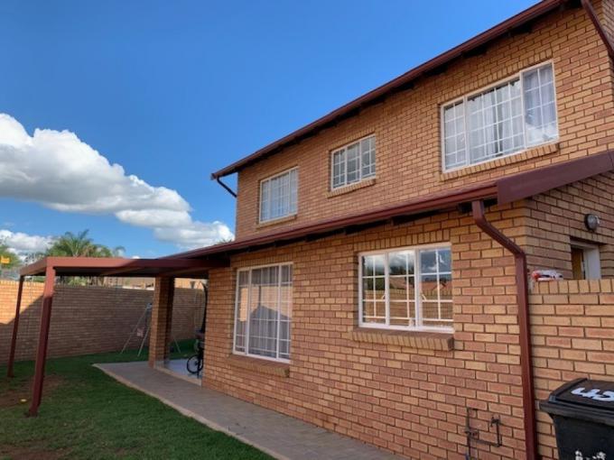 3 Bedroom Simplex for Sale For Sale in Equestria - MR424974