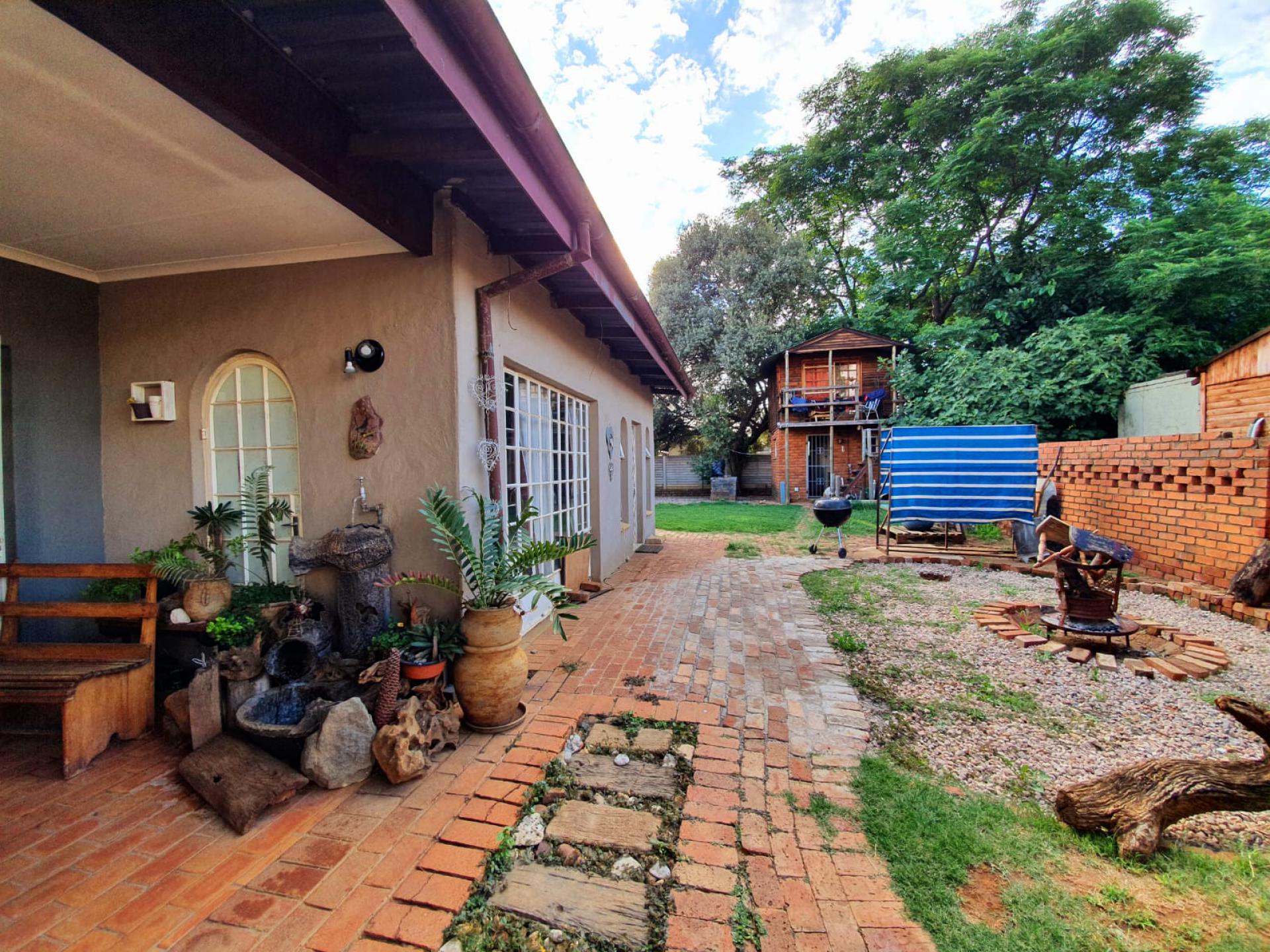 3 Bedroom House for Sale For Sale in Pretoria North MR4250
