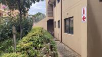 Backyard of property in Bedfordview
