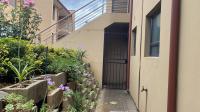 Backyard of property in Bedfordview