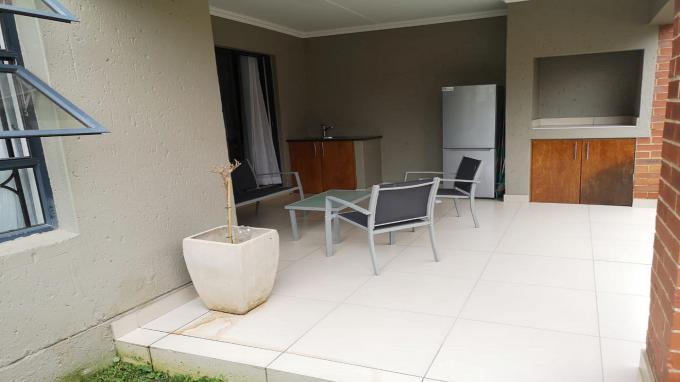 3 Bedroom Apartment to Rent in Edenburg - Jhb - Property to rent - MR425024