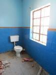 Bathroom 1 - 12 square meters of property in Hartbeespoort