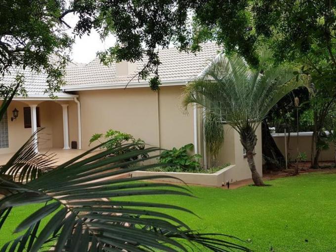 7 Bedroom House for Sale For Sale in Protea Park (North West) - MR425357
