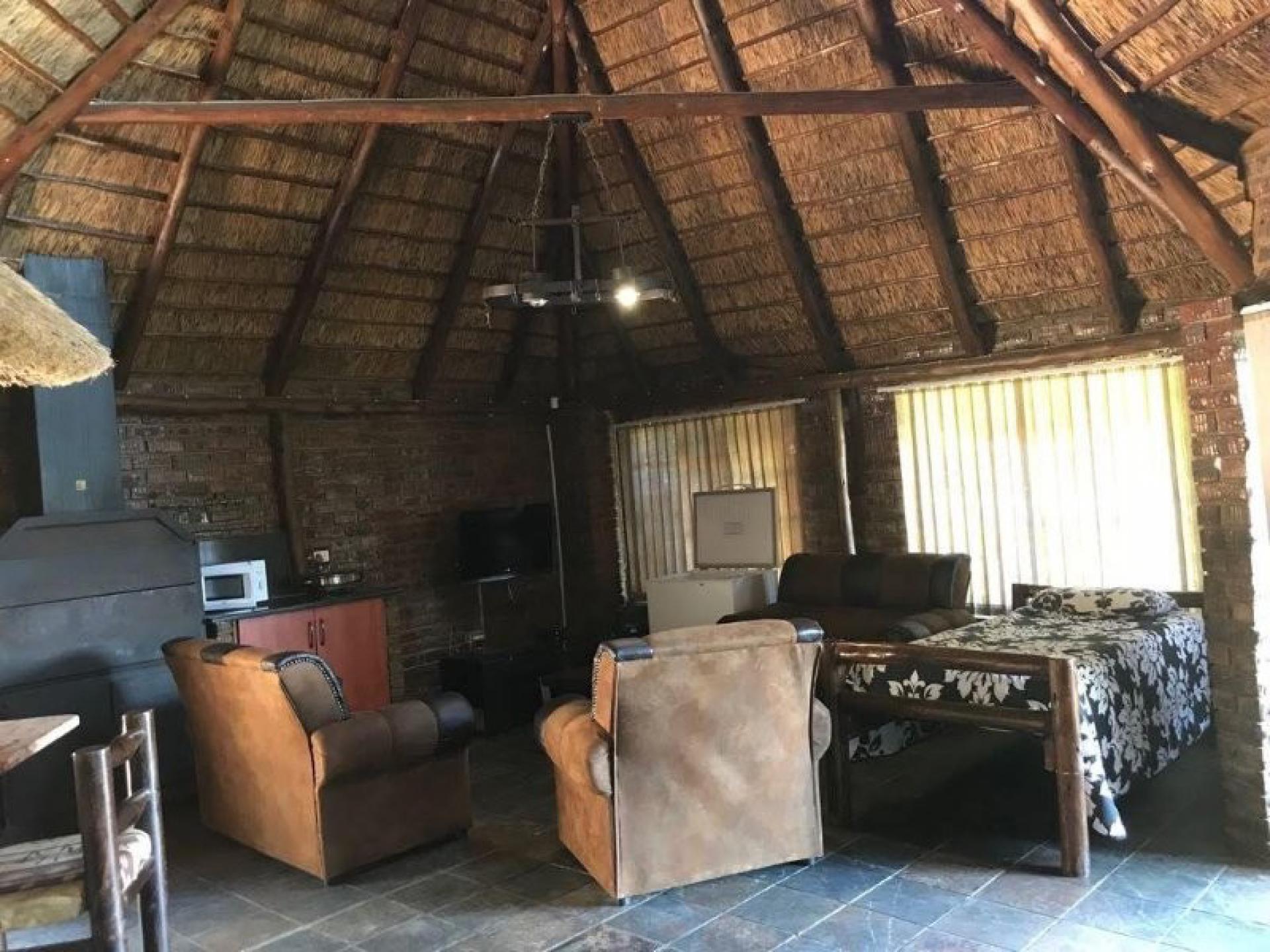 Lounges of property in Bloemhof