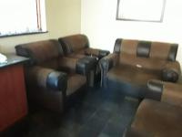Lounges of property in Bloemhof