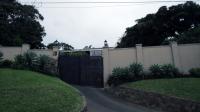 Front View of property in Westville 