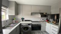 Kitchen - 9 square meters of property in Noordwyk