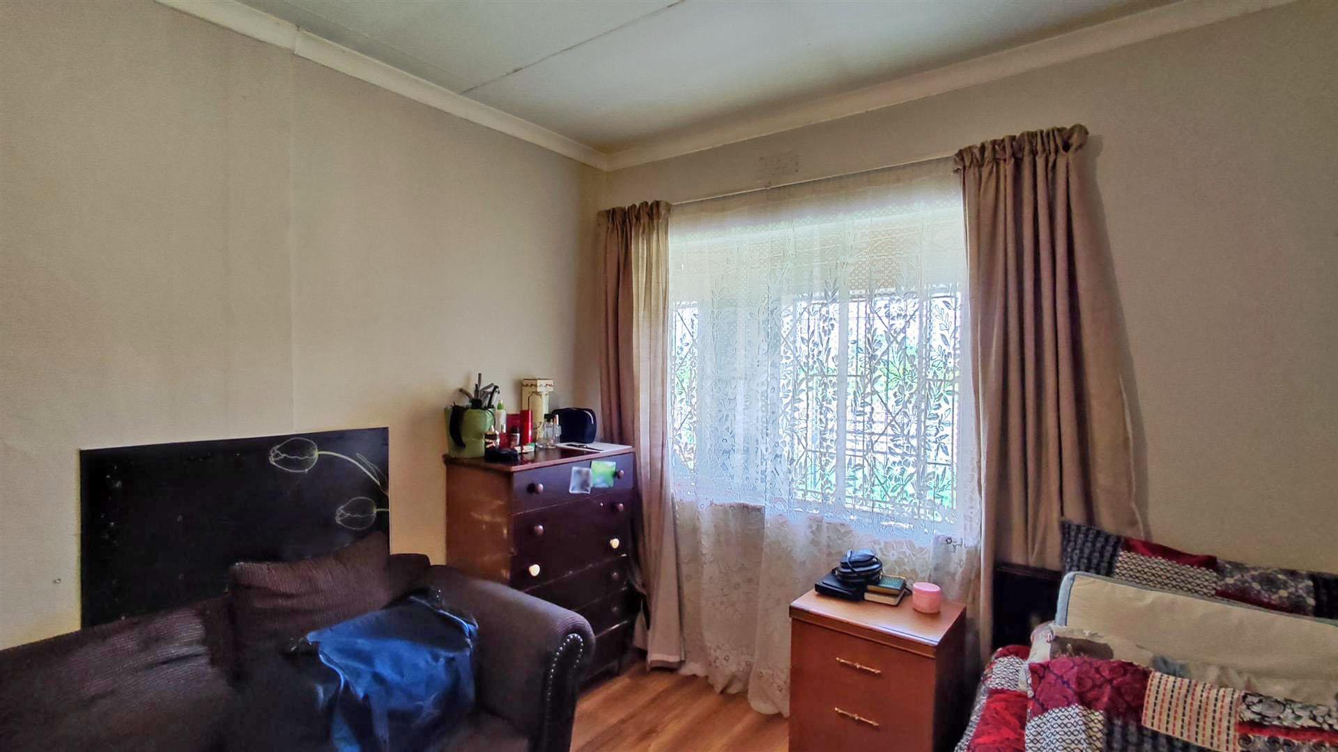 Bed Room 3 - 12 square meters of property in Reiger Park