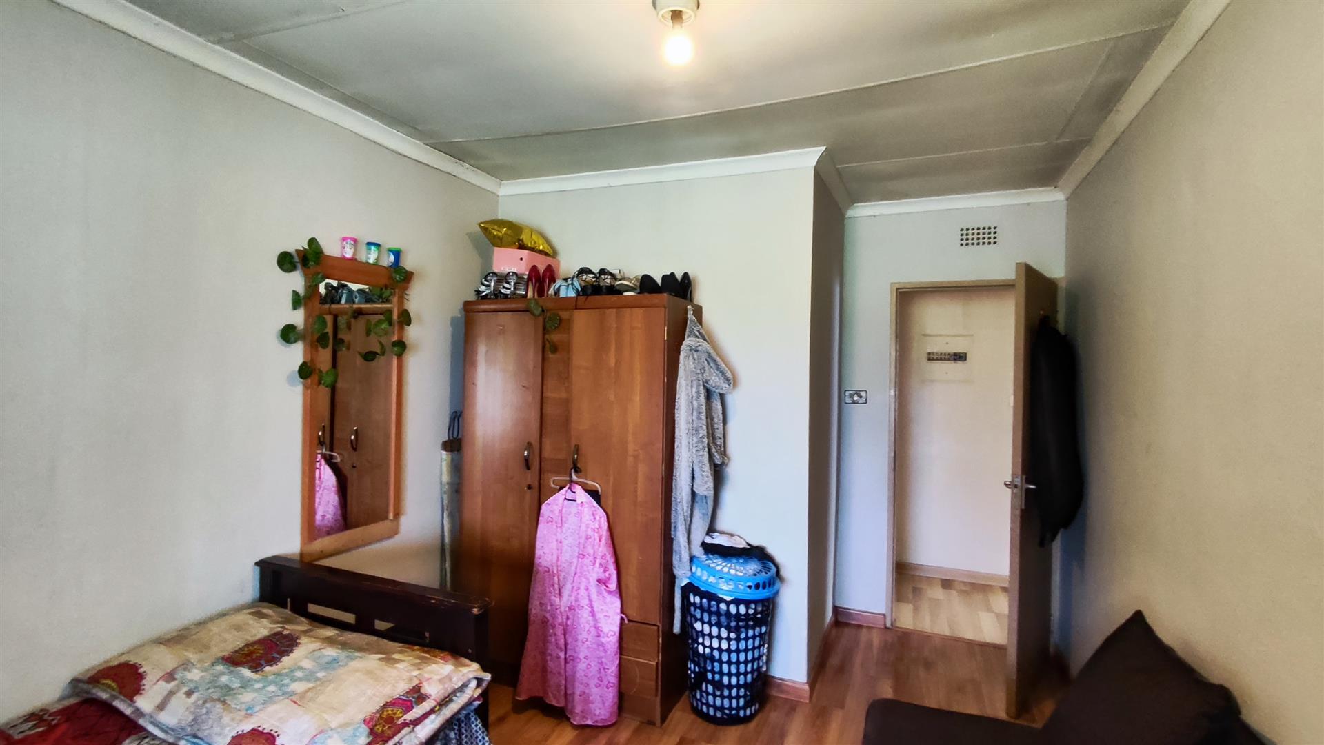 Bed Room 3 - 12 square meters of property in Reiger Park