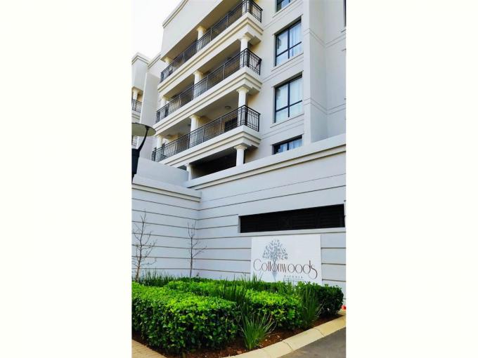2 Bedroom Apartment for Sale For Sale in Edenburg - Jhb - MR425594