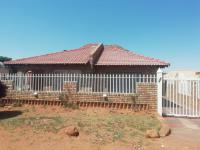 House for Sale for sale in Soshanguve East