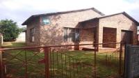 3 Bedroom 1 Bathroom House for Sale for sale in Newcastle