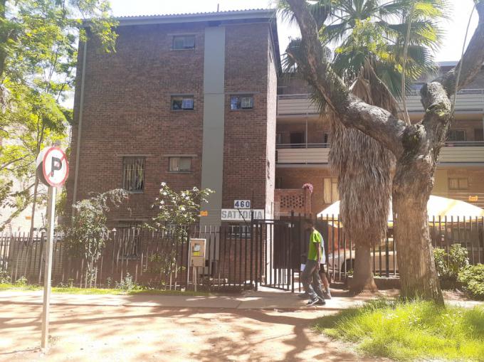 3 Bedroom Apartment for Sale For Sale in Sunnyside - MR426241