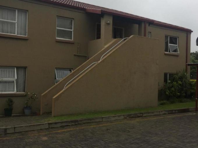 3 Bedroom Apartment to Rent in Safarituine - Property to rent - MR426462