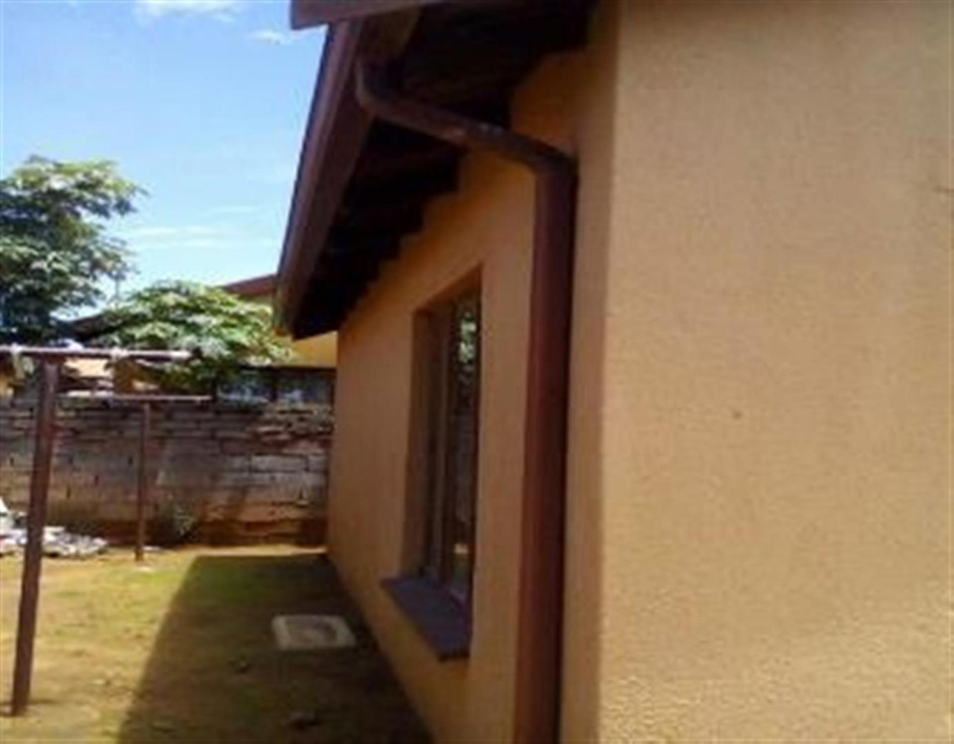 Front View of property in Soshanguve East