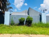Front View of property in Lenasia South