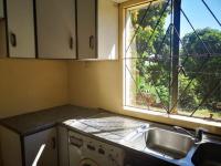 Kitchen of property in Tongaat