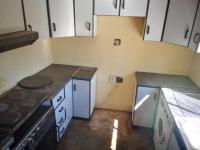 Kitchen of property in Tongaat