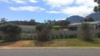 Front View of property in Sir Lowry's Pass