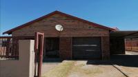 3 Bedroom 2 Bathroom House for Sale for sale in Wesselton