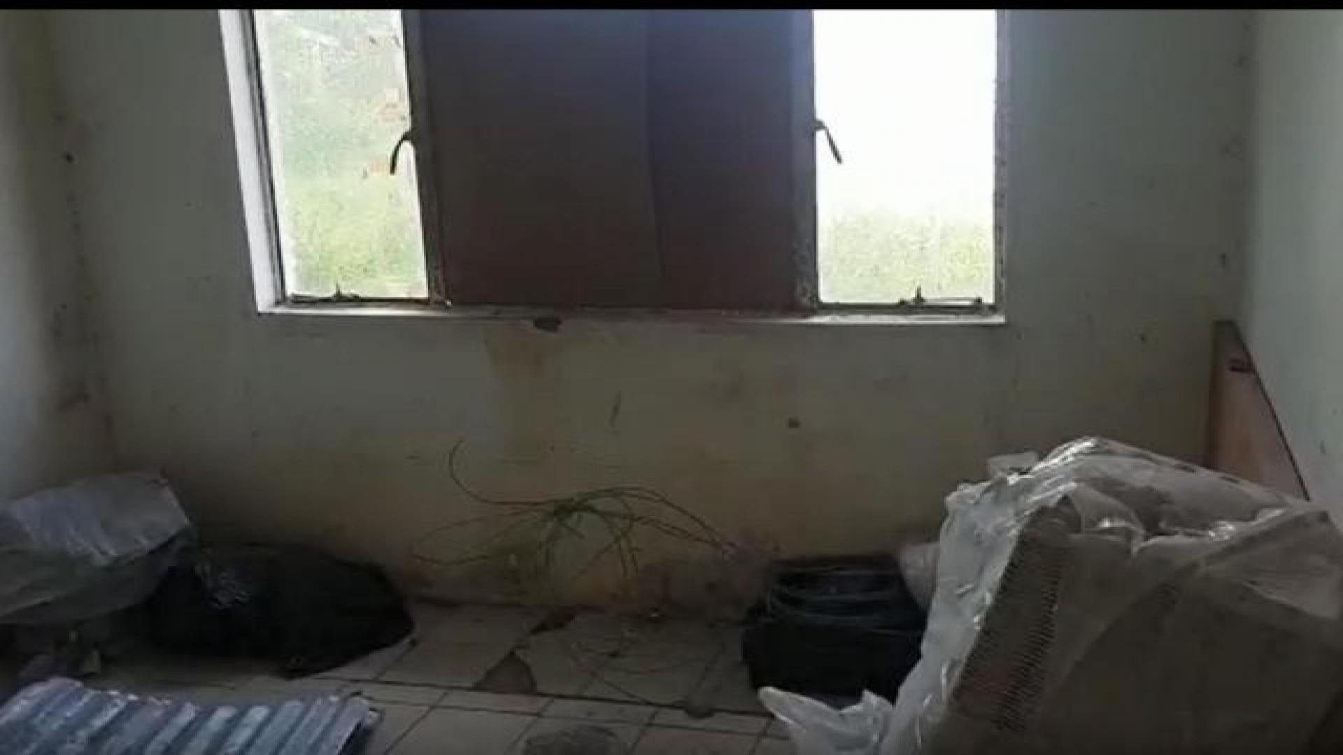 Bed Room 3 of property in Gwaba